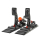 Kierownica do konsol Asetek Invicta S-Series THORP II Pedal Set - black